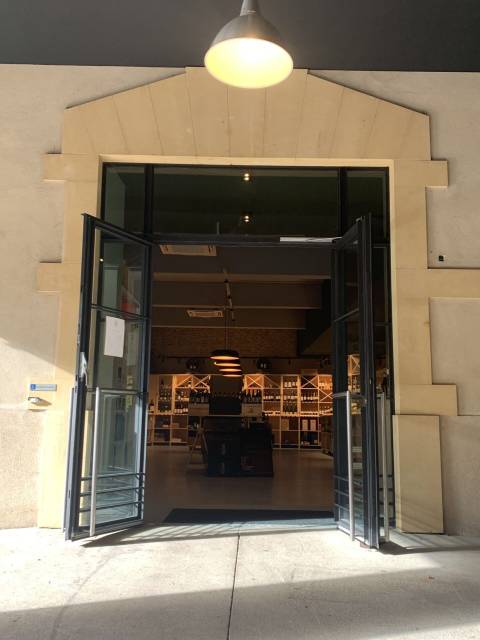 Histoire de la cave Yutz 0