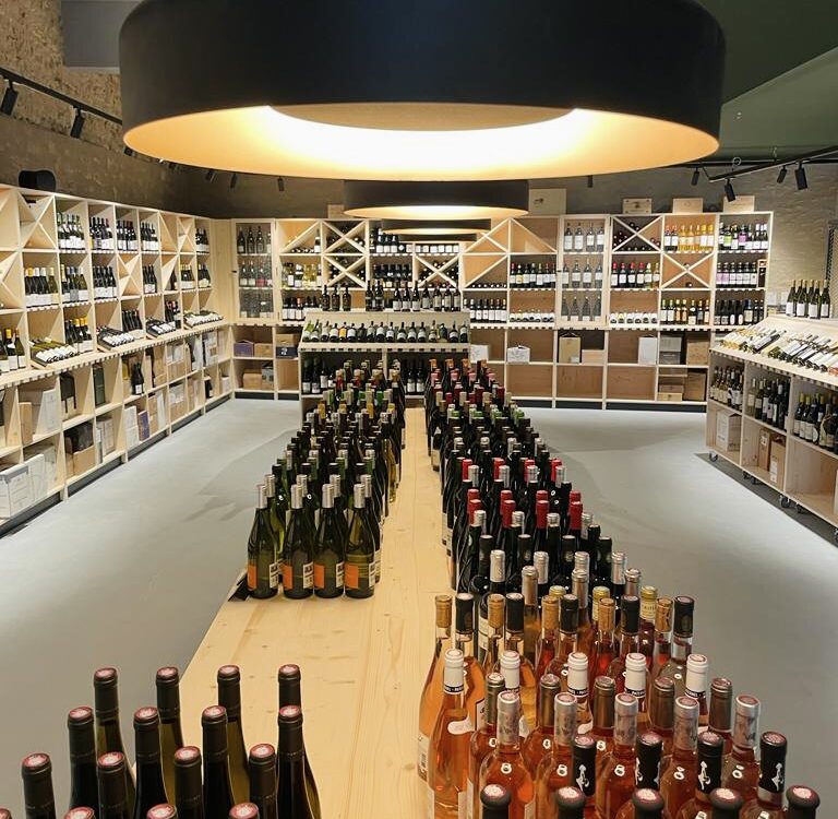 ACCUEIL 1 768X750 | Raisin À propos de Raisin, cave à vins, champagnes et spiritueux à Metz Maizières-lès-Metz