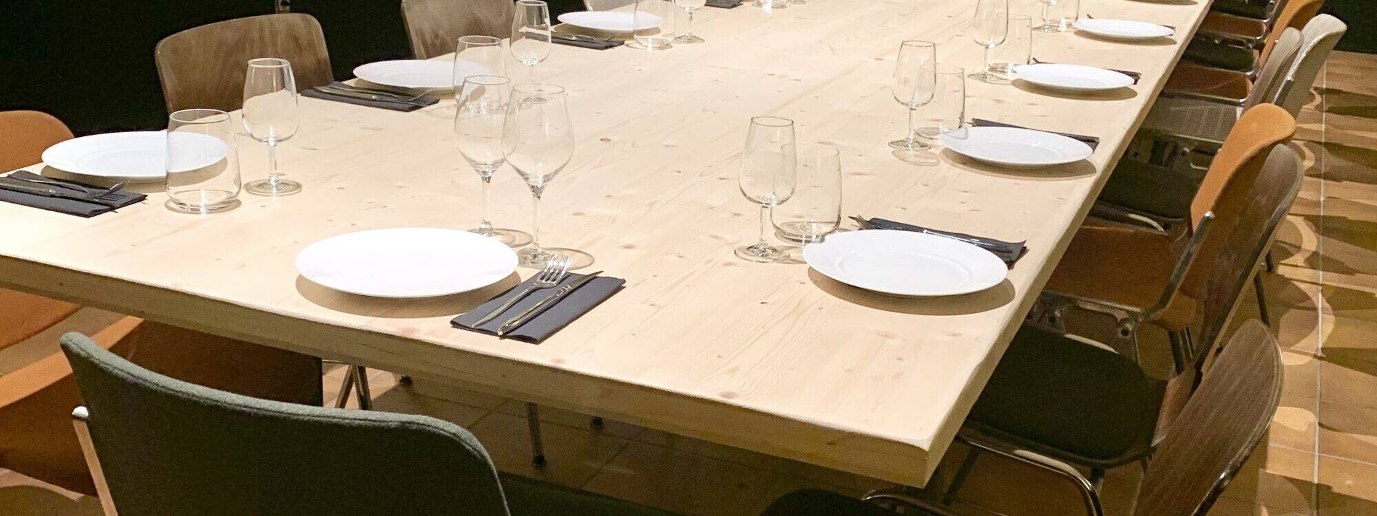 Nos soirées dégustation Hayange